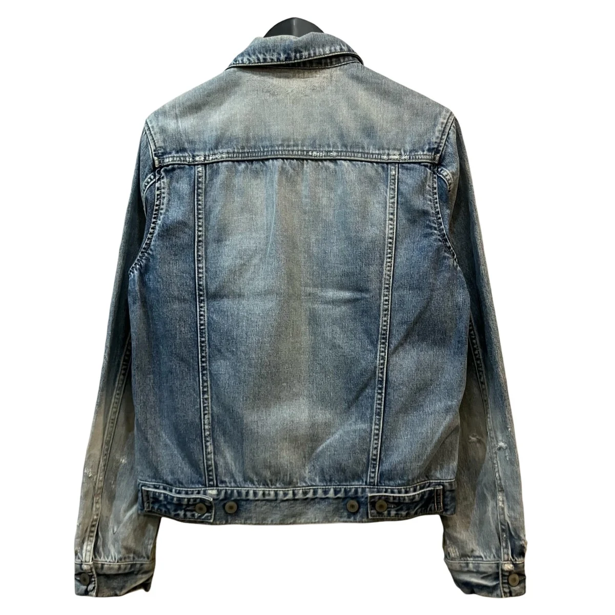 デニムジャケットEDRH 16SS JK 001 - Image 2