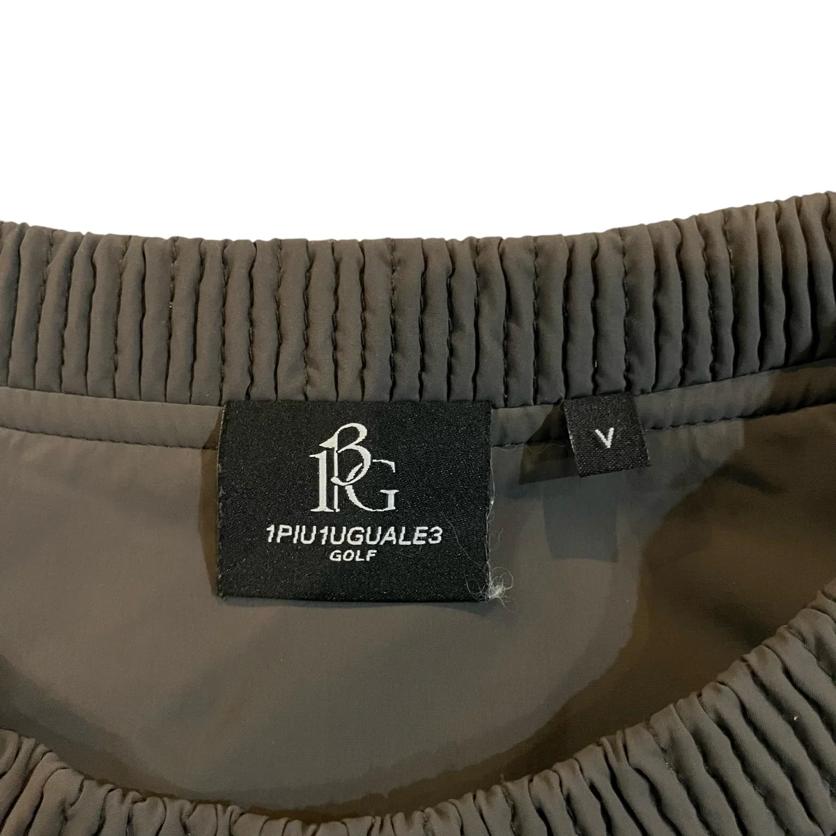 「113 GOLF CRAZY SNEED JACK」スニードジャックGRB131 - Image 5