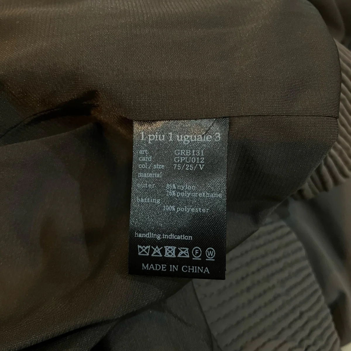 「113 GOLF CRAZY SNEED JACK」スニードジャックGRB131 - Image 6