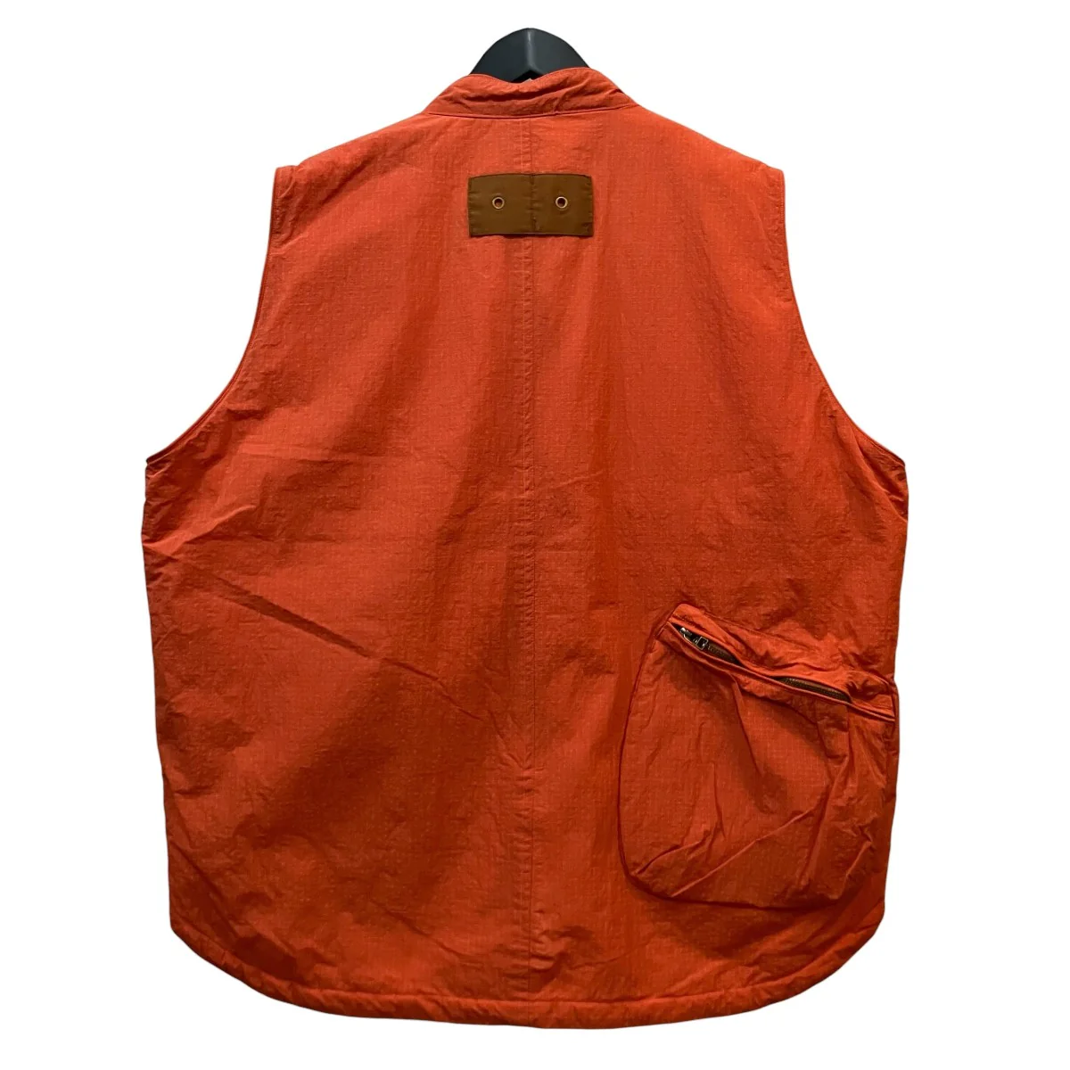 「Flight Vest」フライトベスト - Image 2