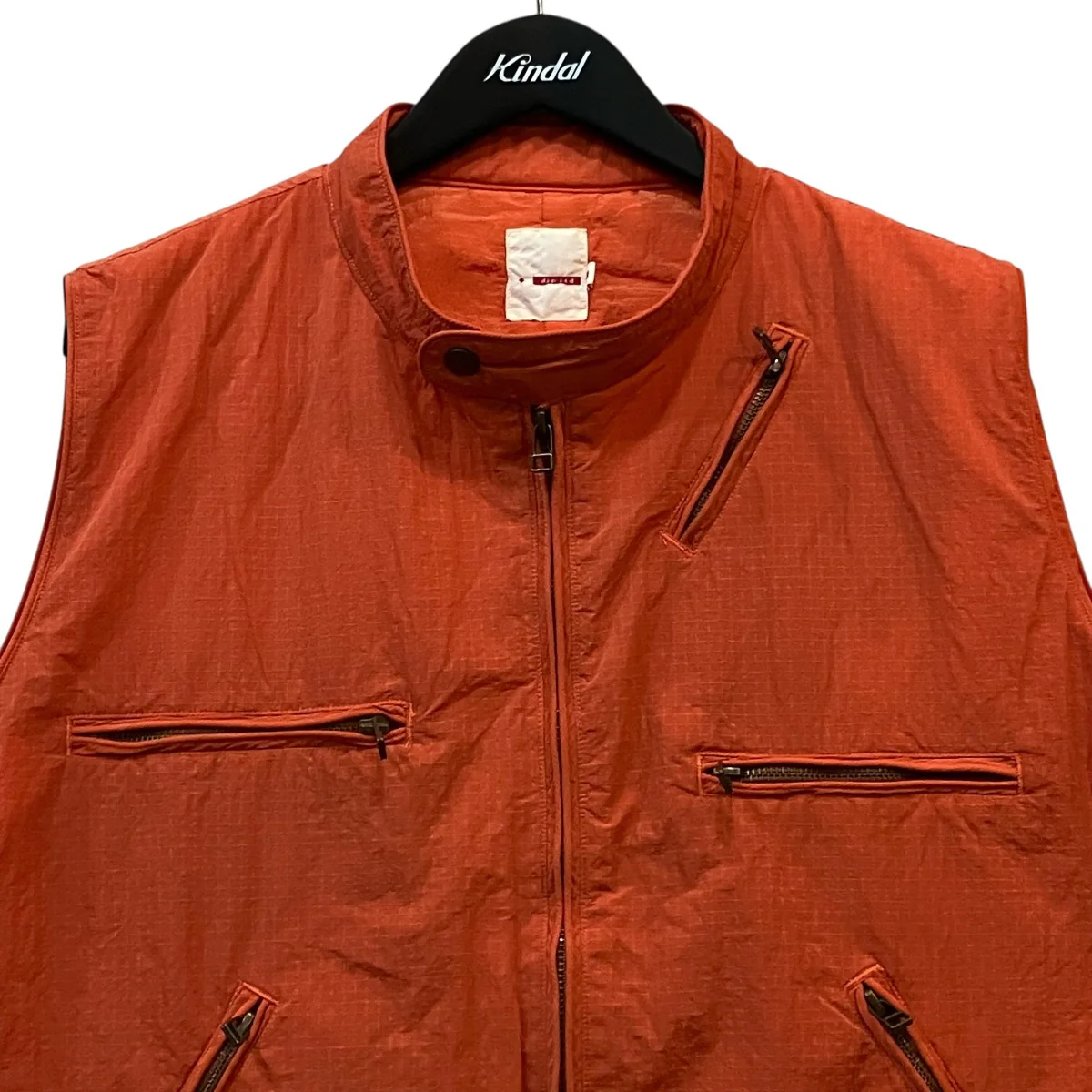 「Flight Vest」フライトベスト - Image 3