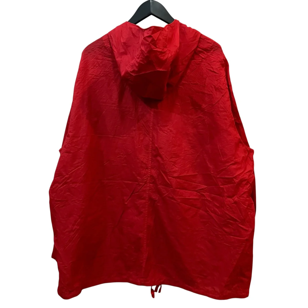 「BEAMS 別注 Military Anorak Parka」アノラックパーカー - Image 2