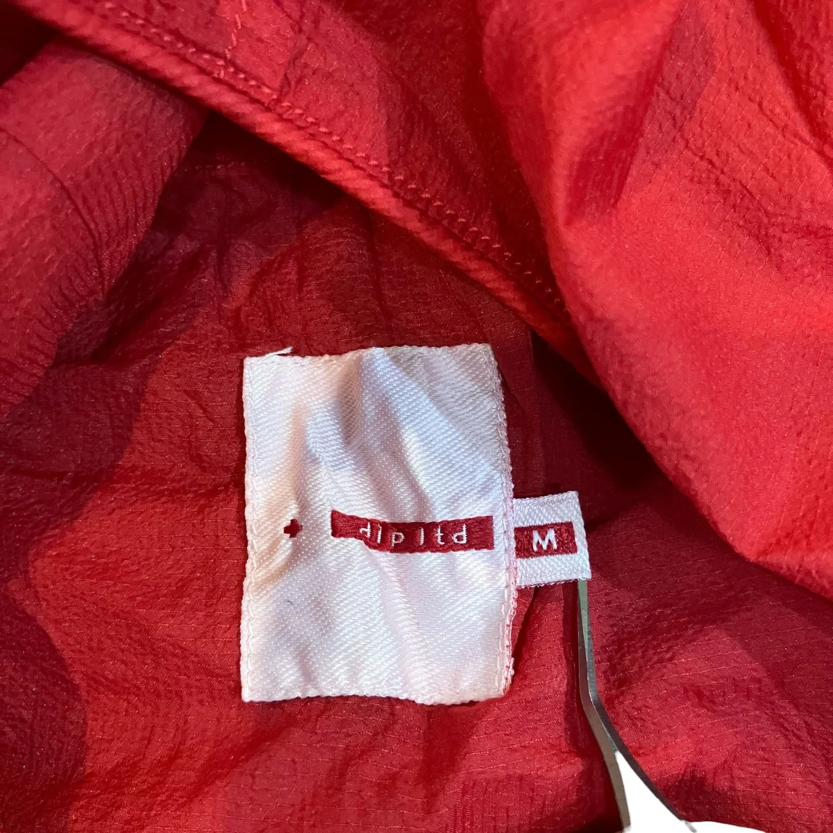 「BEAMS 別注 Military Anorak Parka」アノラックパーカー - Image 6