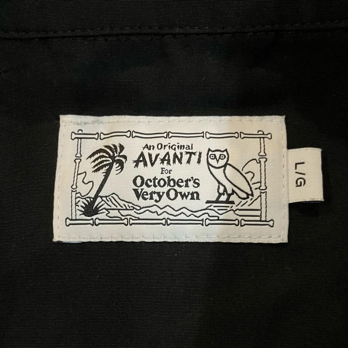 AVANTIコーチジャケット - Image 6