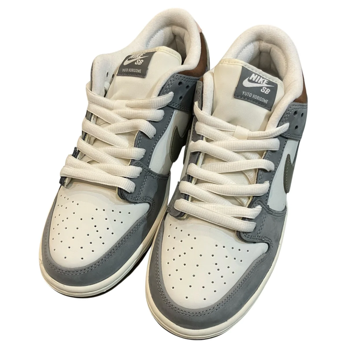 「SB DUNK LOW PRO QS」ローカットスニーカーFQ1180 001