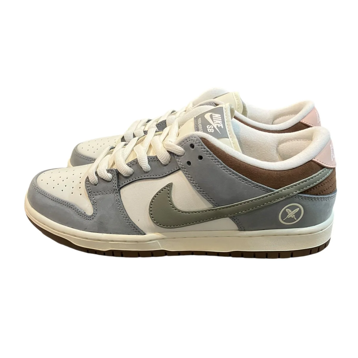 「SB DUNK LOW PRO QS」ローカットスニーカーFQ1180 001 - Image 2