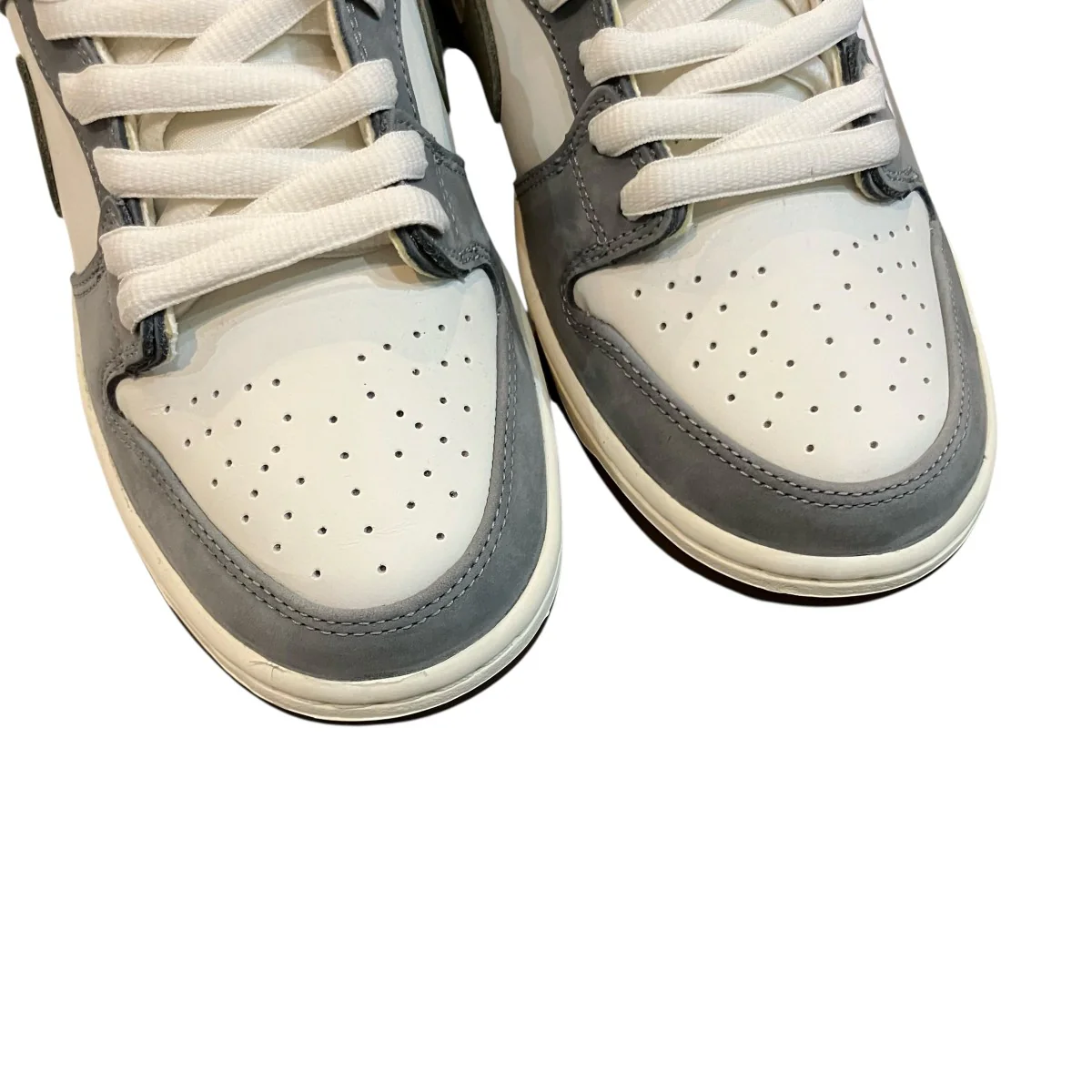 「SB DUNK LOW PRO QS」ローカットスニーカーFQ1180 001 - Image 3