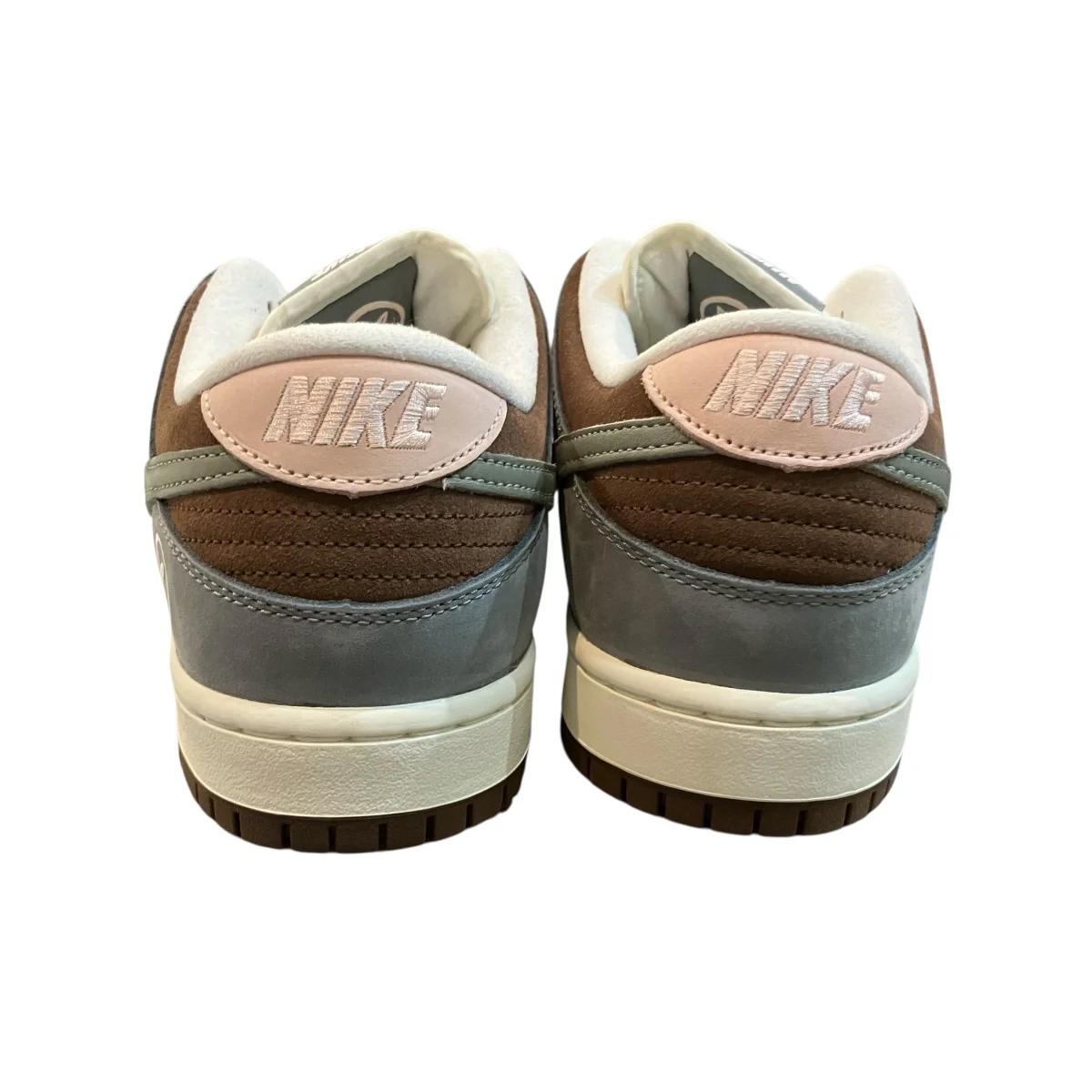 「SB DUNK LOW PRO QS」ローカットスニーカーFQ1180 001 - Image 4