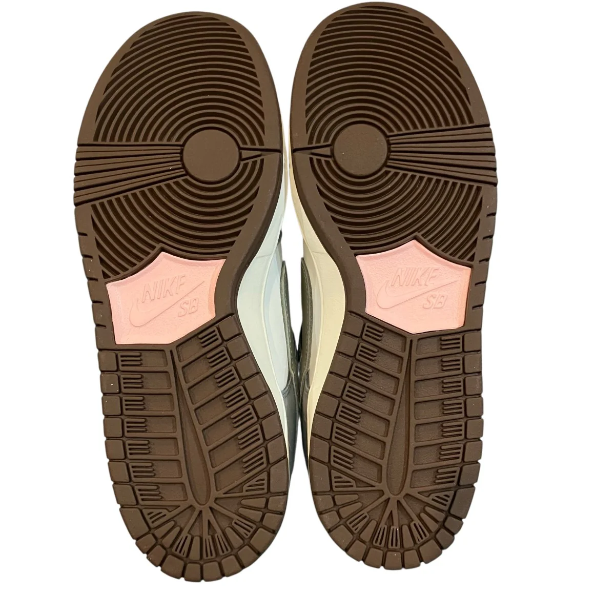 「SB DUNK LOW PRO QS」ローカットスニーカーFQ1180 001 - Image 6