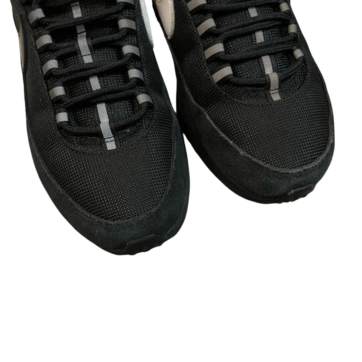 「Air Zoom Spiridon SP Black」ローカットスニーカーHF5455 001 - Image 3