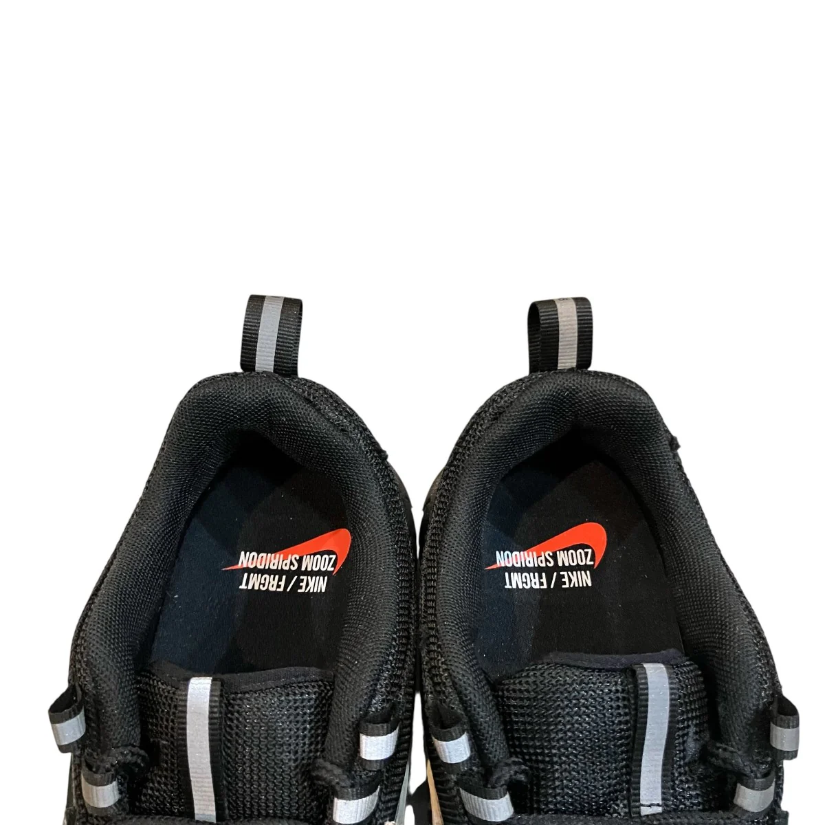 「Air Zoom Spiridon SP Black」ローカットスニーカーHF5455 001 - Image 7