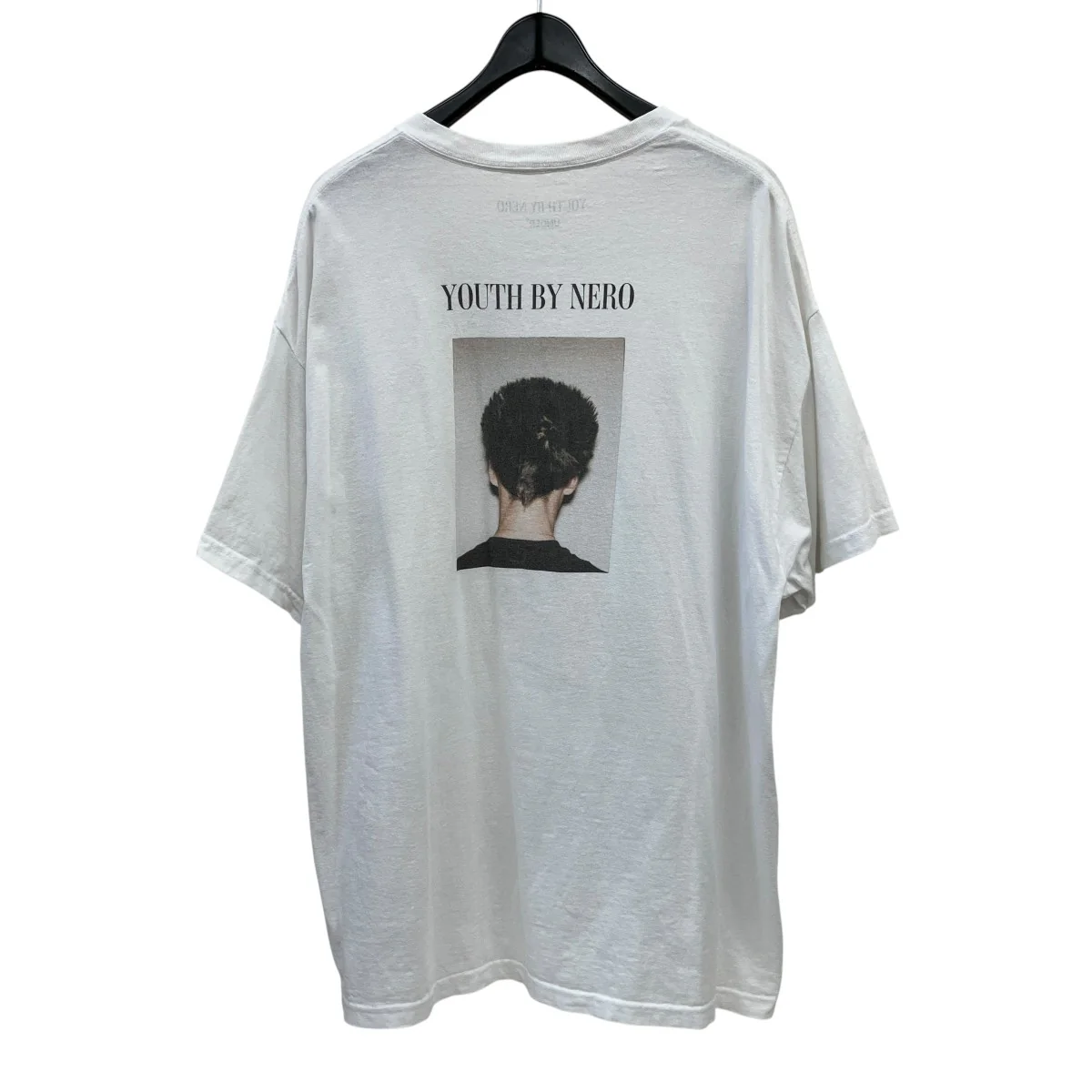 YOUTH BY NEROプリントTシャツ - Image 2