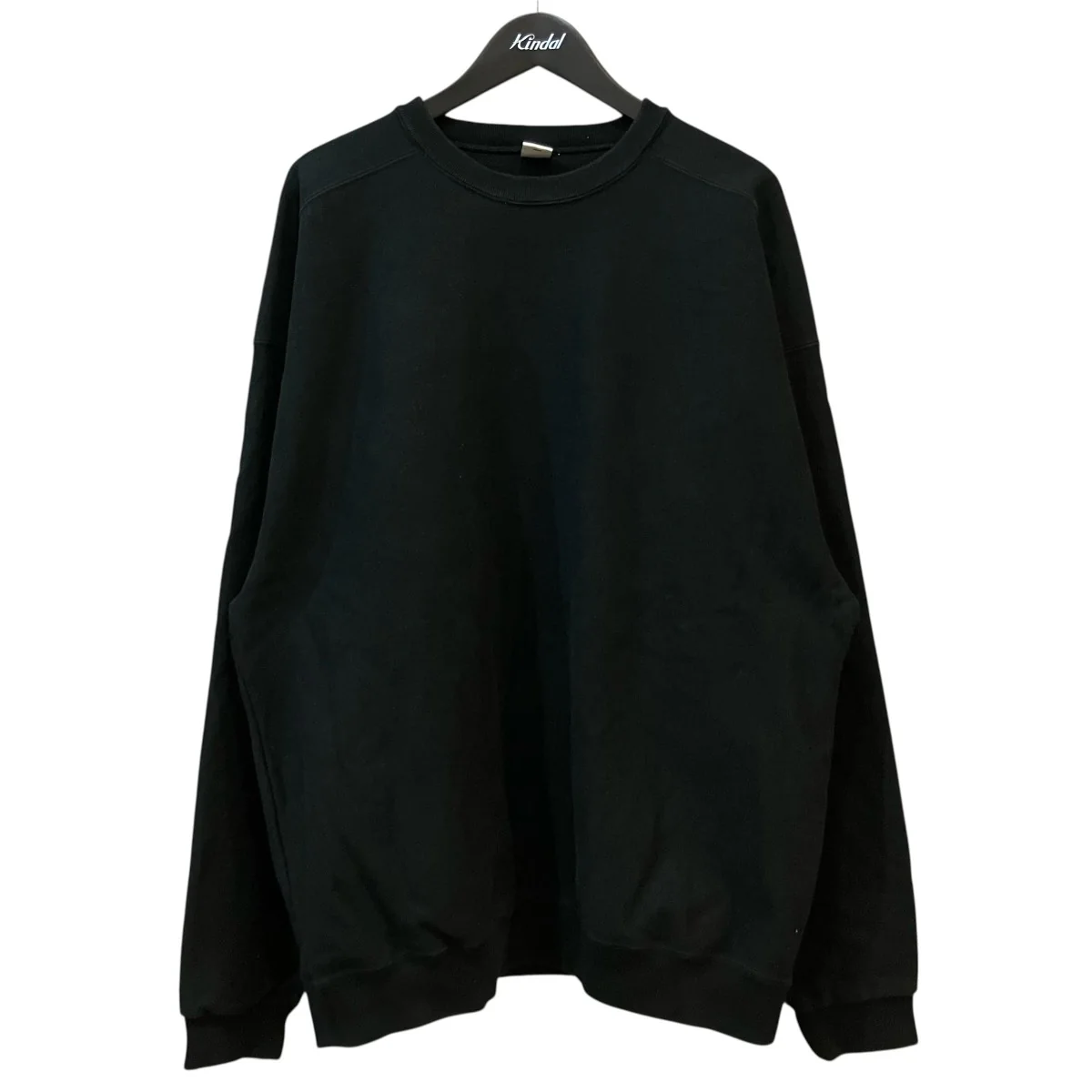 「Heavy Weight Wide Pullover Sweat」ヘビーウエイトワイドプルオーバースウェット084