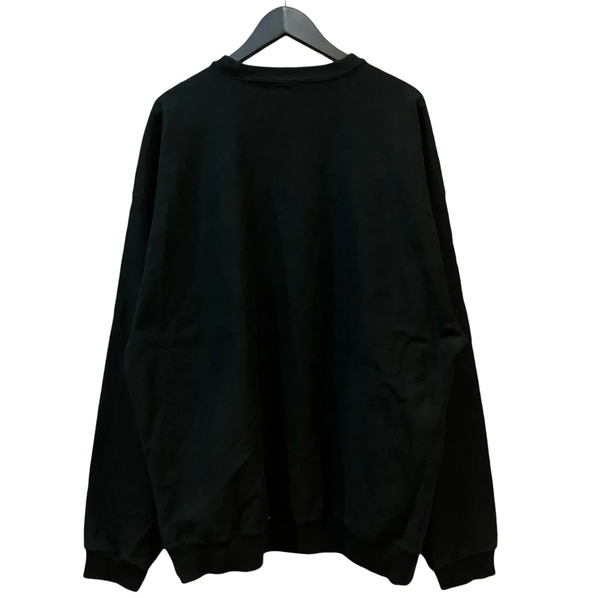 「Heavy Weight Wide Pullover Sweat」ヘビーウエイトワイドプルオーバースウェット084 - Image 2