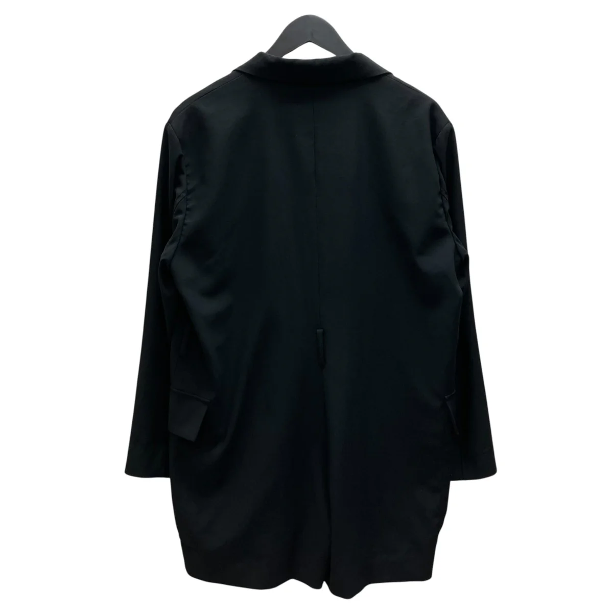MILITARY SHORT ALL IN ONE ミリタリージャケット - Image 3