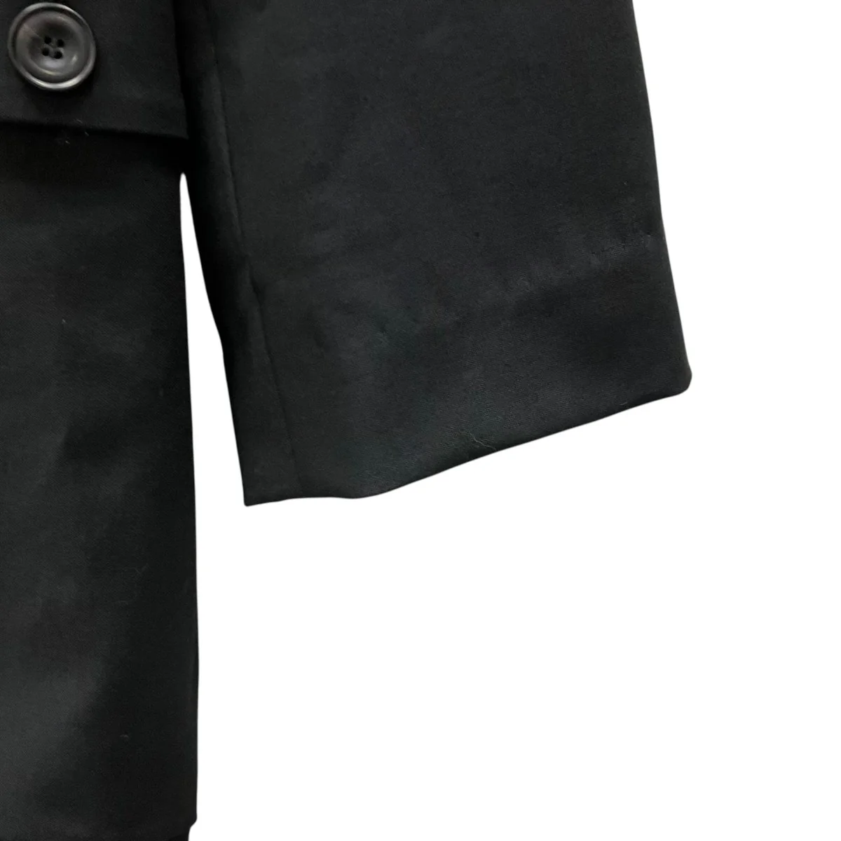 MILITARY SHORT ALL IN ONE ミリタリージャケット - Image 6