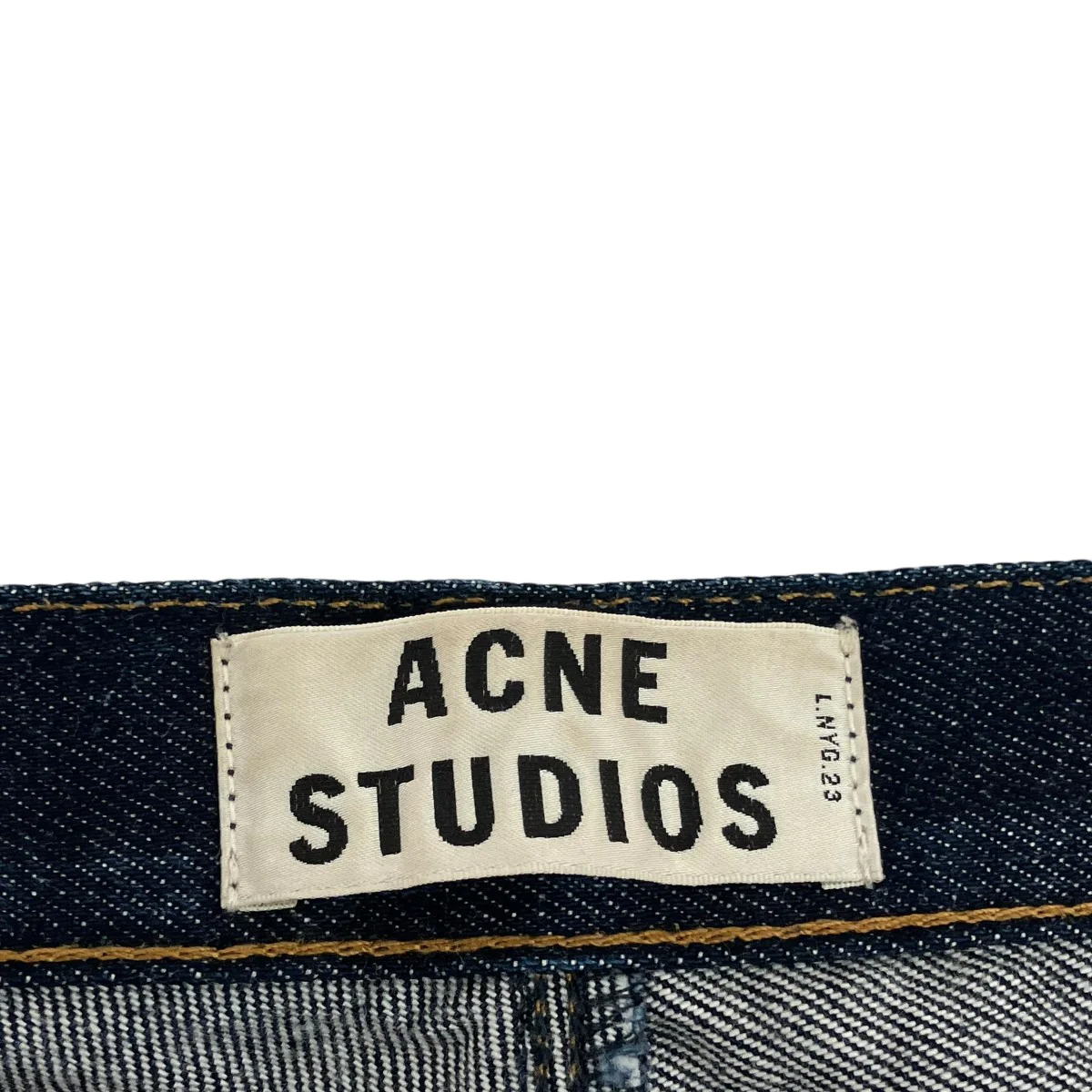 デニムパンツ - Image 6
