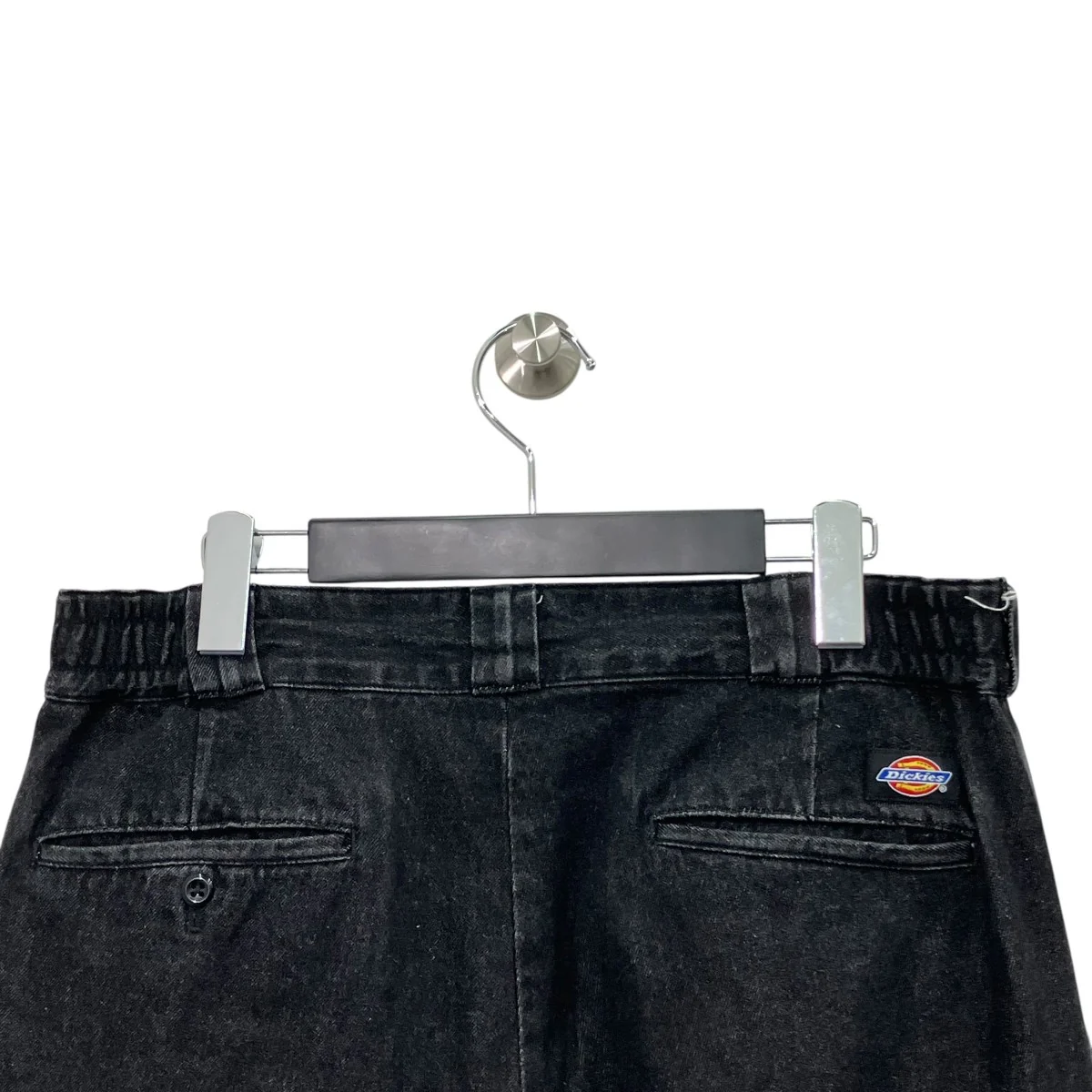 別注デニムダブルニーカーゴパンツ233M40BM01 - Image 5