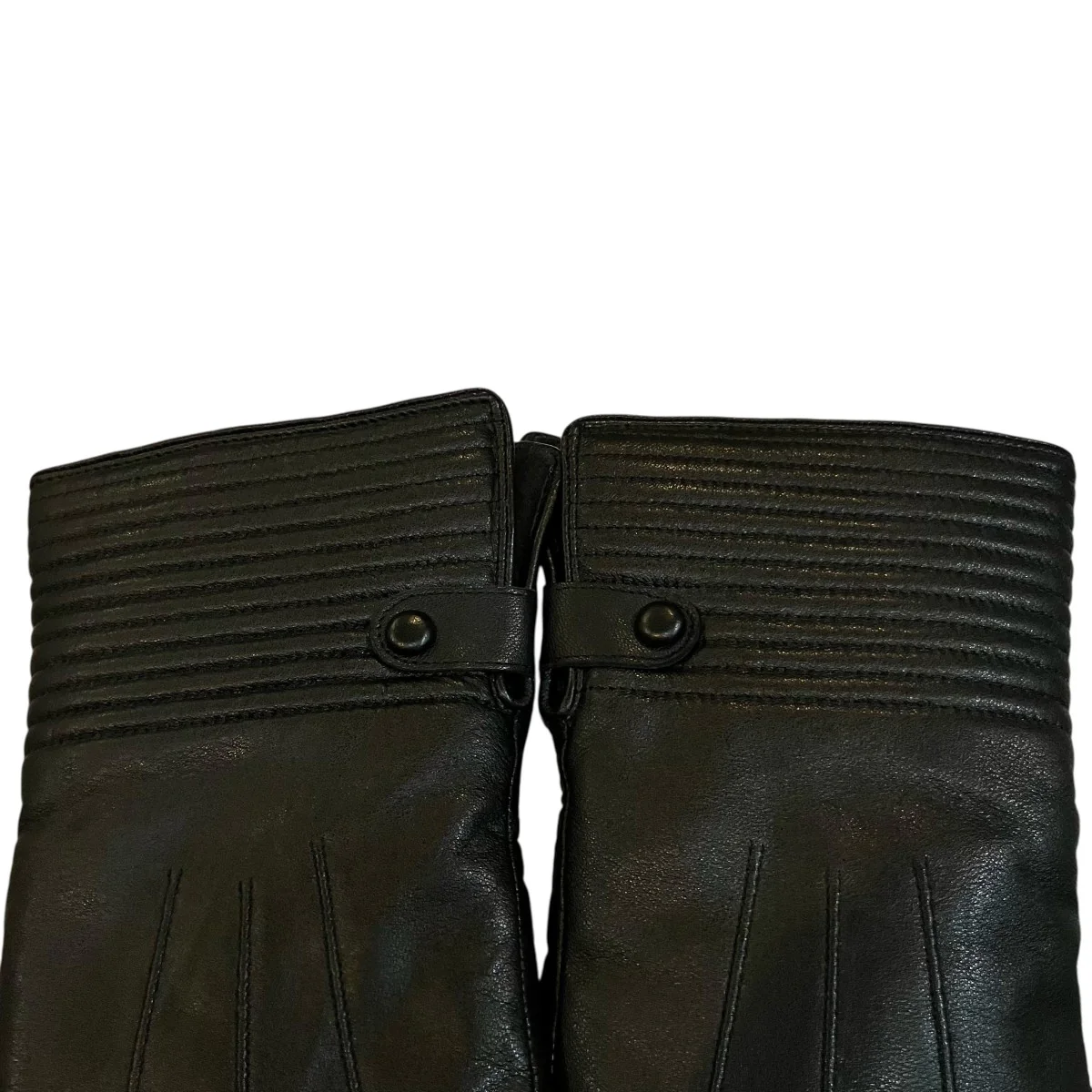 レザーグローブIH 24FW A019 - Image 3