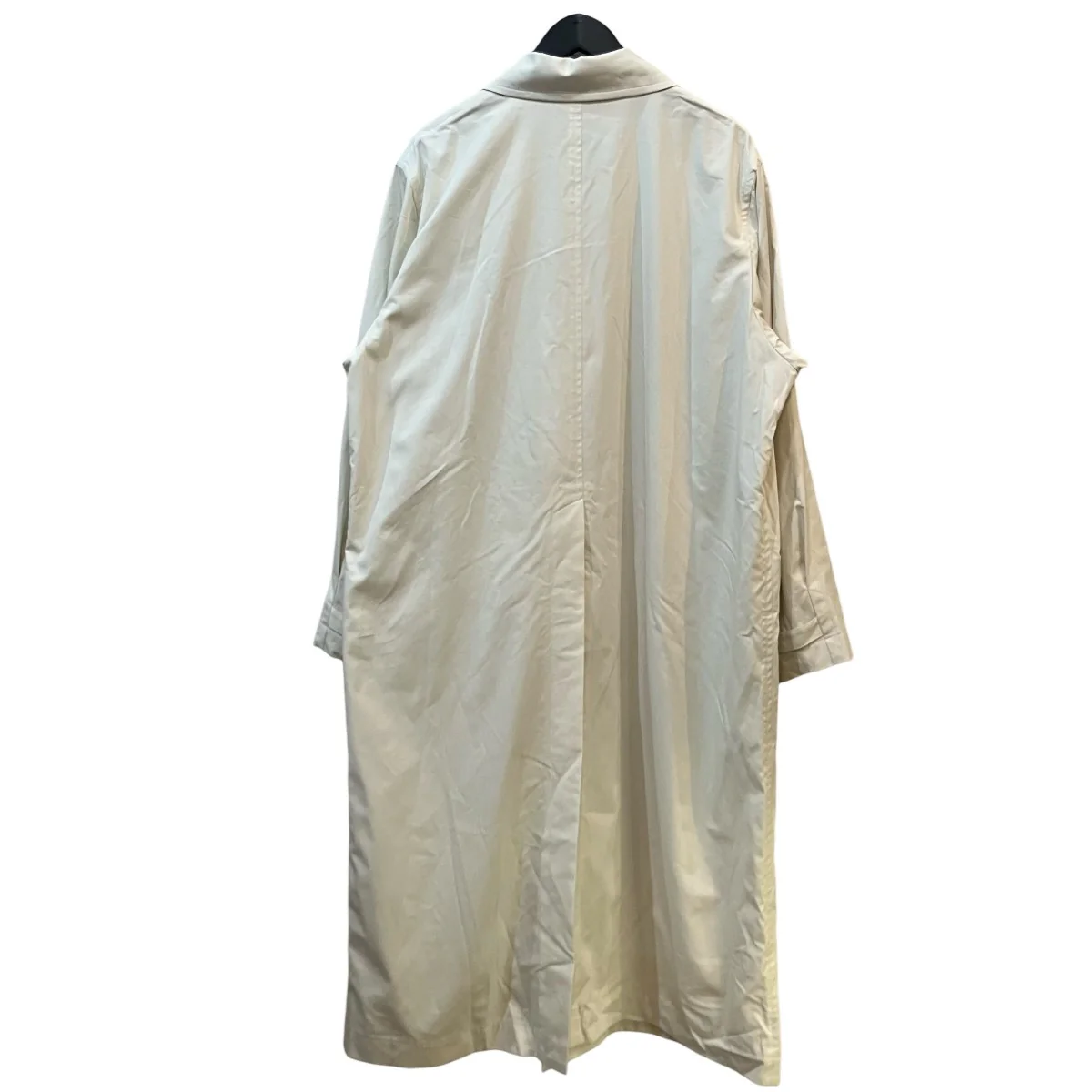 25SS「BALCOLLAR COAT」バルカラーコートIH 25SS C030 IMQ - Image 2