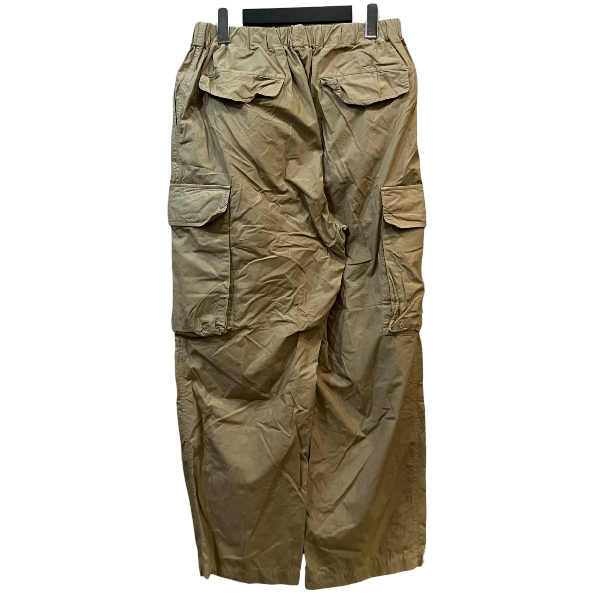 24AW「Easy pants」イージーパンツ24FCT01 - Image 2