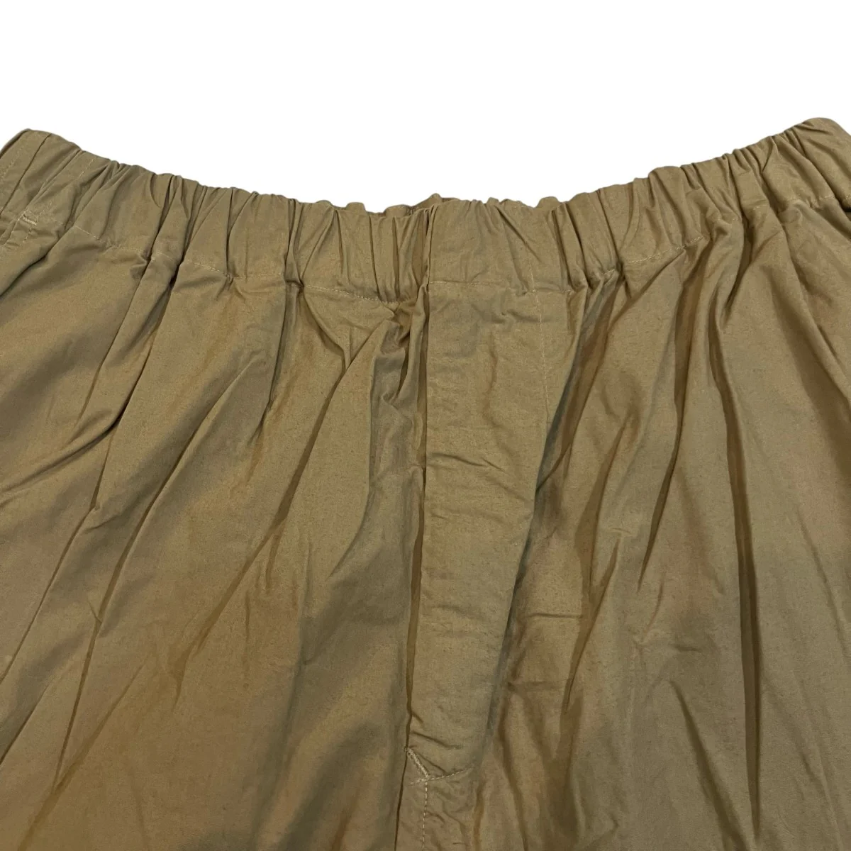 24AW「Easy pants」イージーパンツ24FCT01 - Image 3