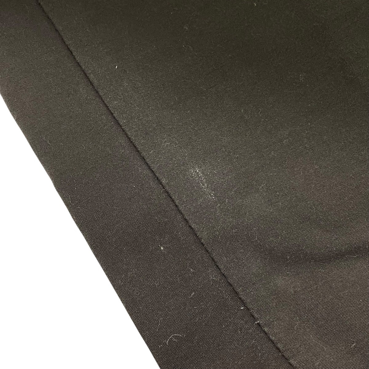 20SSDWELLER 5P JEANS DROPPED FIT C P DOUBLE CLOTH STRETCHストレッチパンツNN-P3772 - Image 6