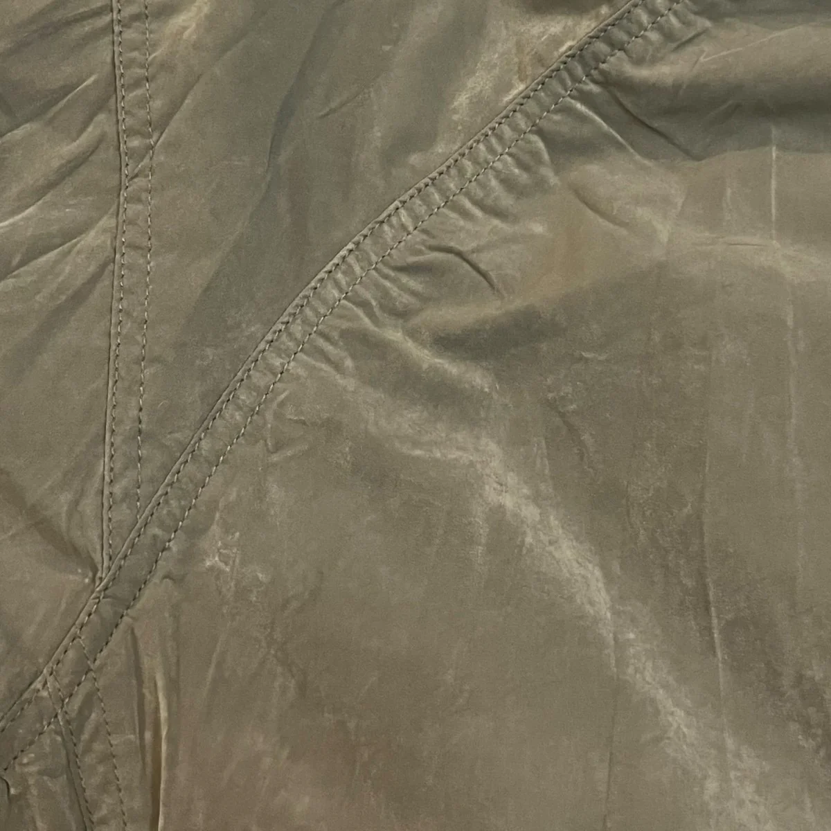 24AW「TROOPER COAT P N SPLITTING TAFFETA WITH GORE-TEX WINDSTOPPER」モッズコートNN J4518 - Image 8
