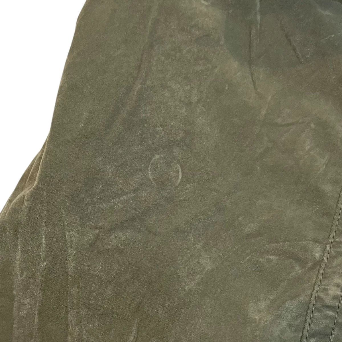 24AW「TROOPER COAT P N SPLITTING TAFFETA WITH GORE-TEX WINDSTOPPER」モッズコートNN J4518 - Image 9