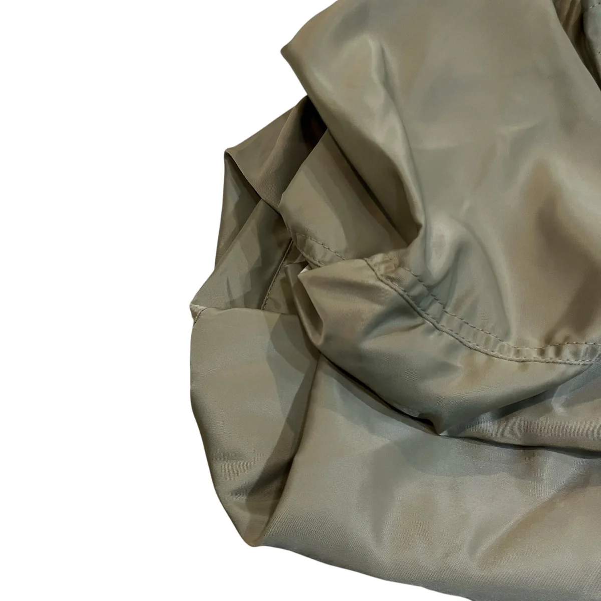 「Gabardine And Twill Jacket」ギャバジン＆ツイルジャケット24 07076 - Image 4