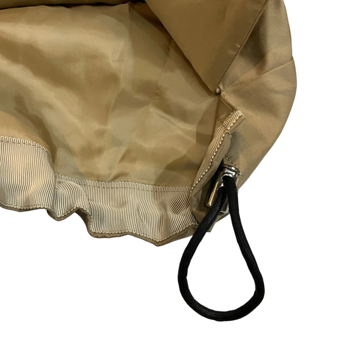「Gabardine And Twill Jacket」ギャバジン＆ツイルジャケット24 07076 - Image 5