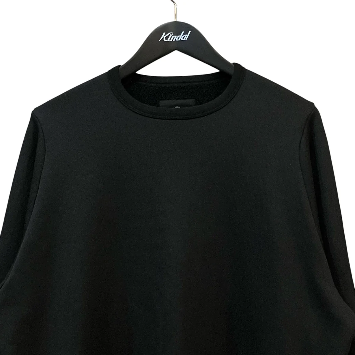 「CARTRIDGE SWEATER」カートリッジセーターTT SWT WL - Image 3