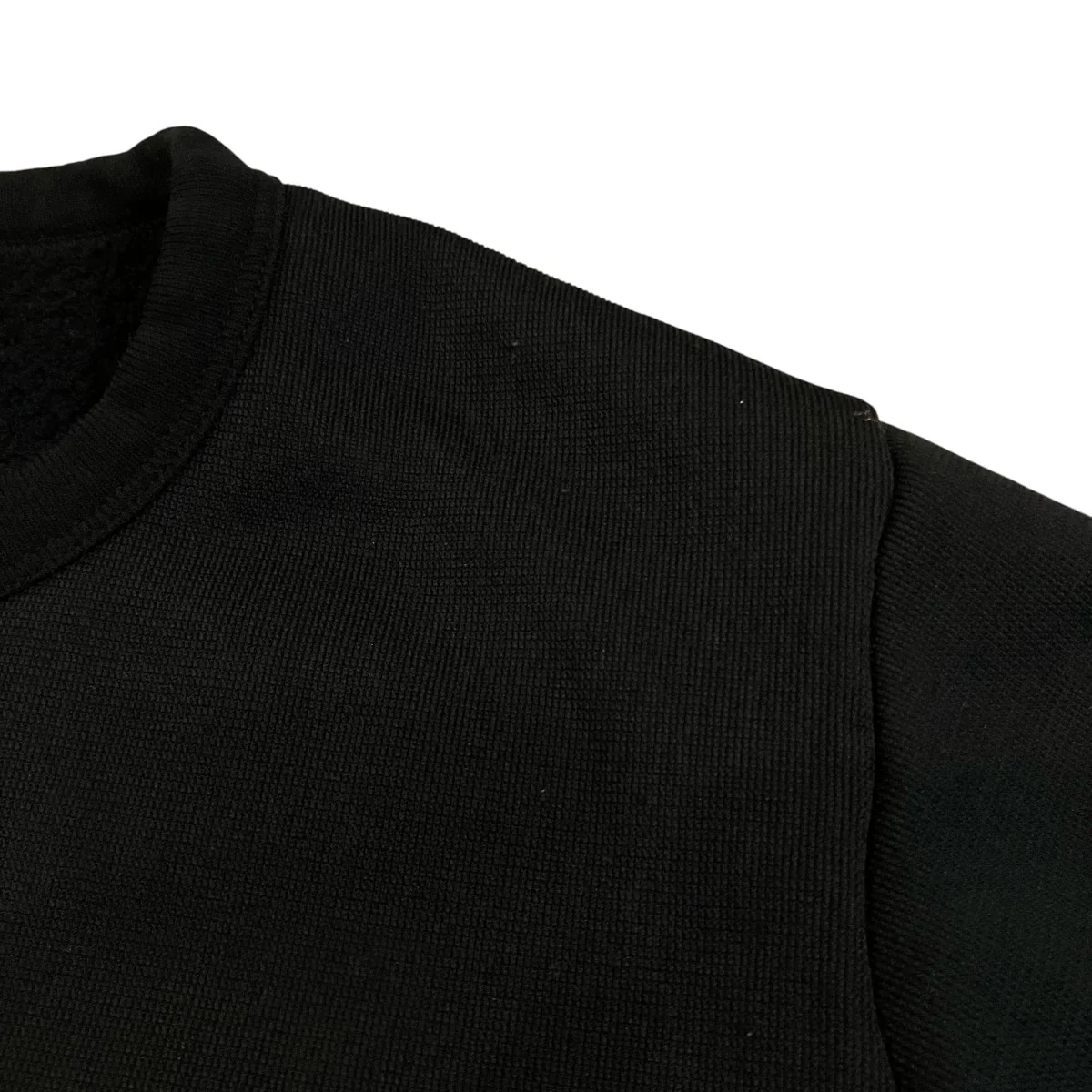 「CARTRIDGE SWEATER」カートリッジセーターTT SWT WL - Image 7