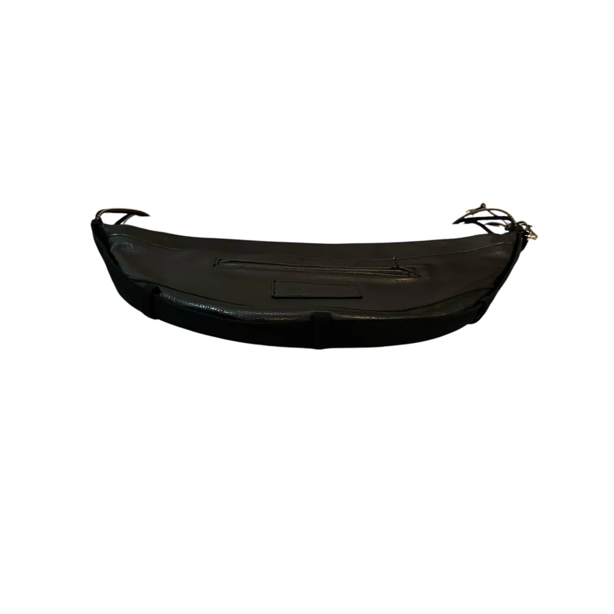 レザーショルダーバッグP380035 90 - Image 5