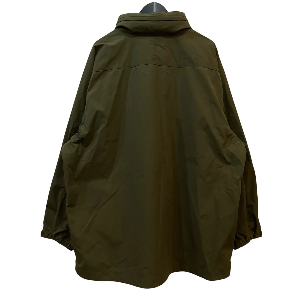 「EX SHELL JKT」テックジャケットBJ 28122 - Image 2