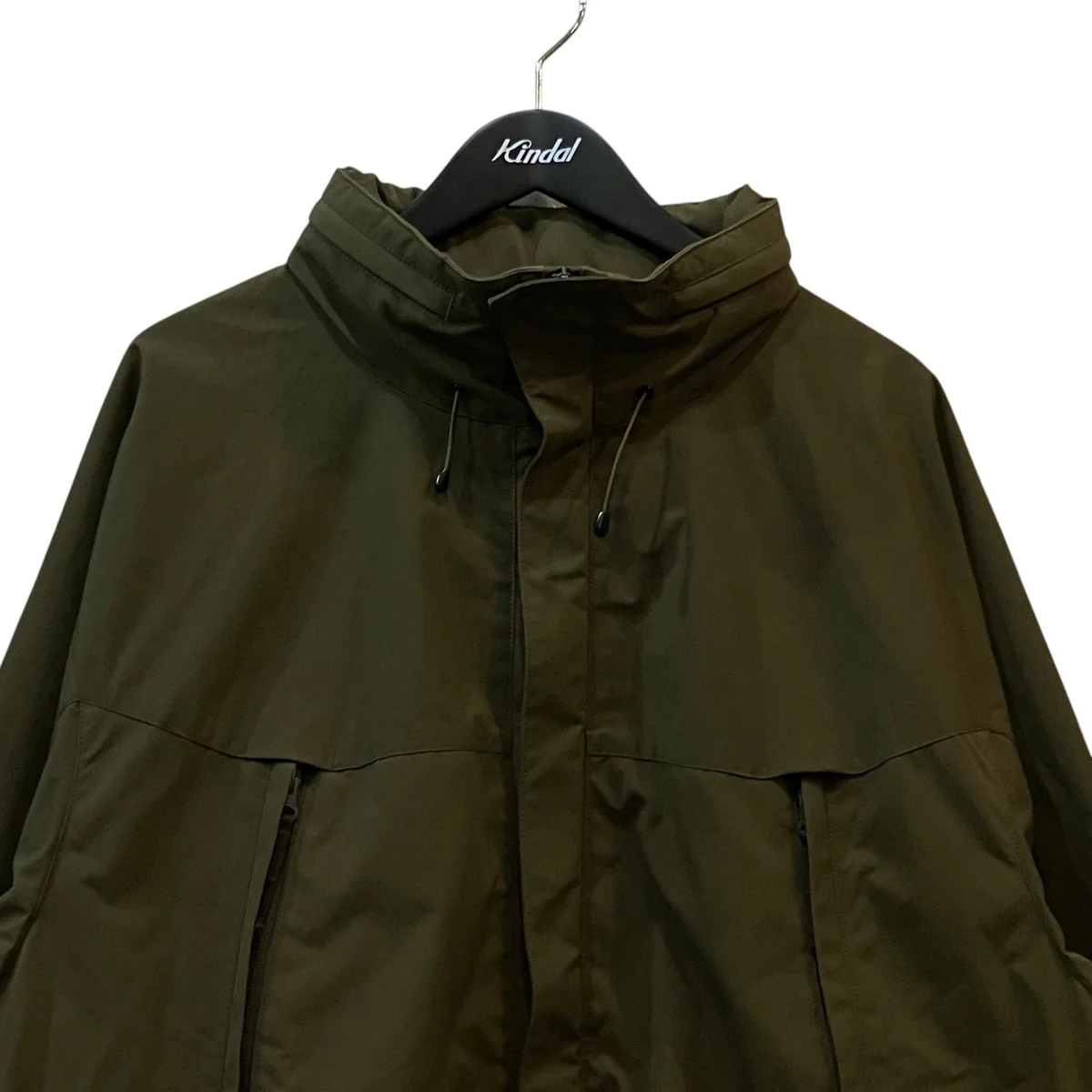 「EX SHELL JKT」テックジャケットBJ 28122 - Image 3