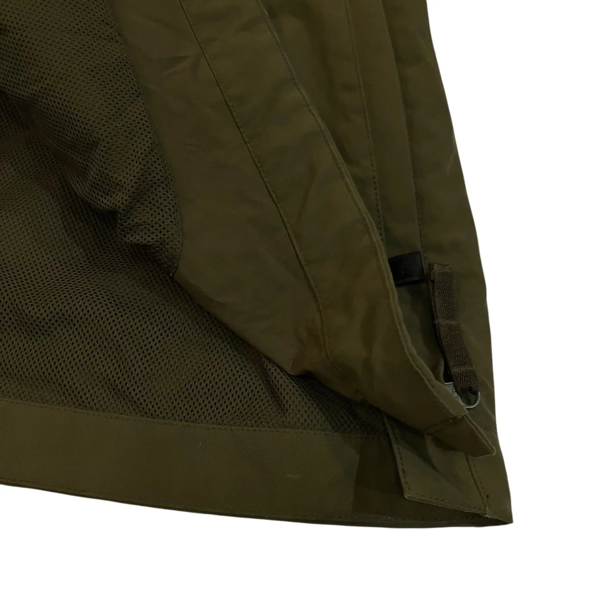 「EX SHELL JKT」テックジャケットBJ 28122 - Image 5