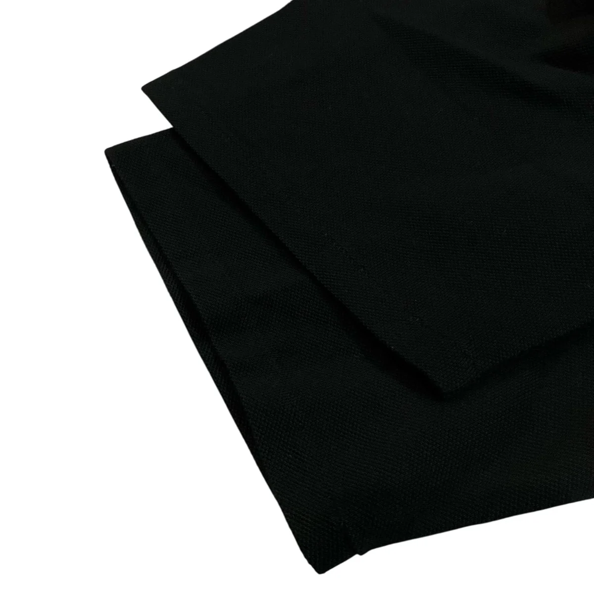 「SUPER SOFT PIQUE HENLEY NECK」ヘンリーネックカットソーA9SH02SK - Image 4