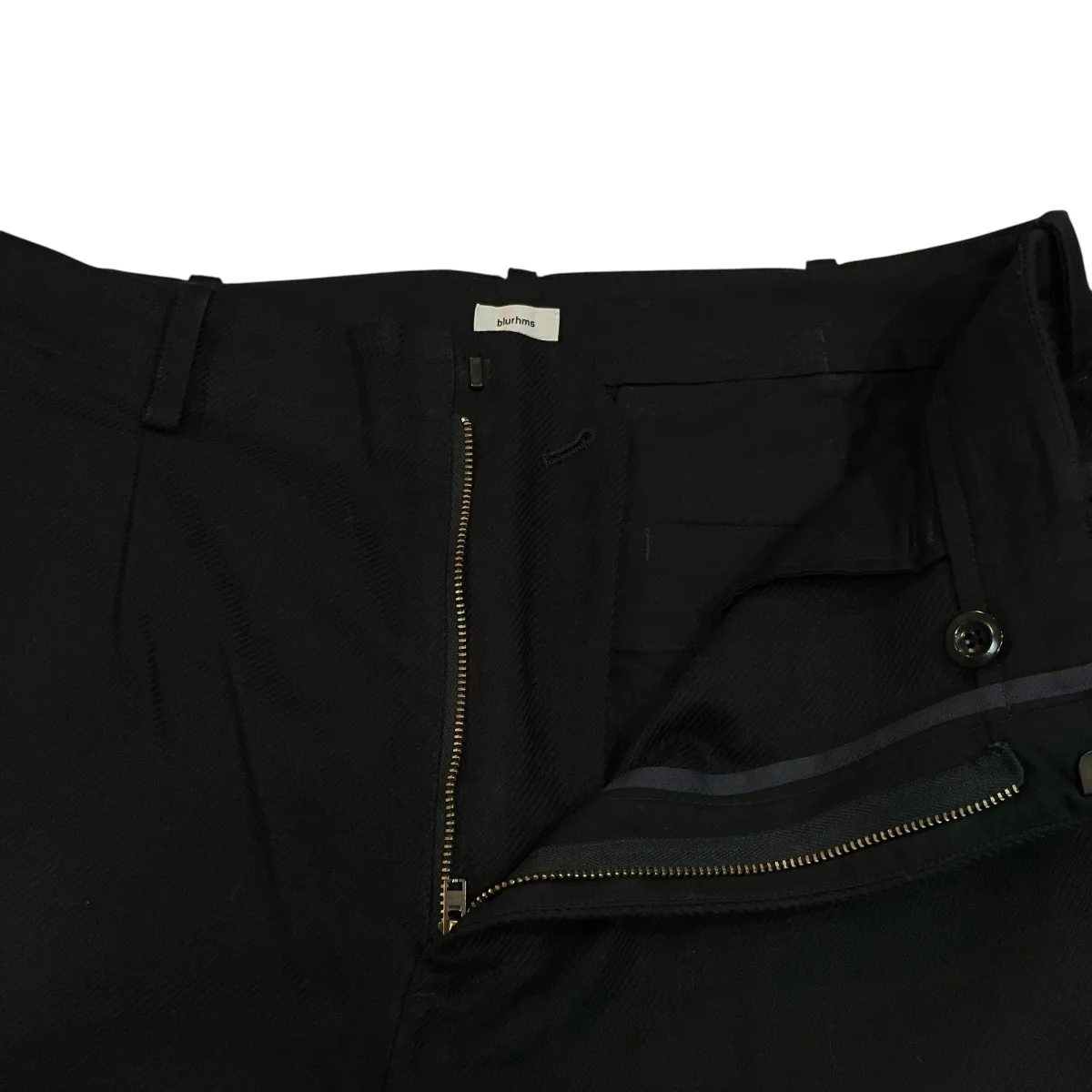 「Super Surge Slacks」スーパーサージスラックスBHS 19AW011 - Image 3