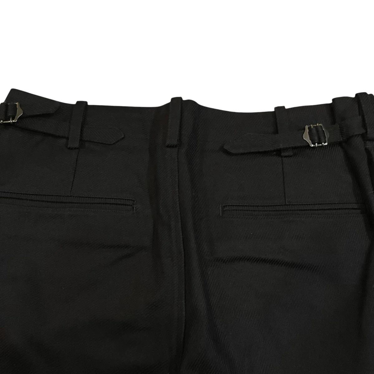 「Super Surge Slacks」スーパーサージスラックスBHS 19AW011 - Image 4
