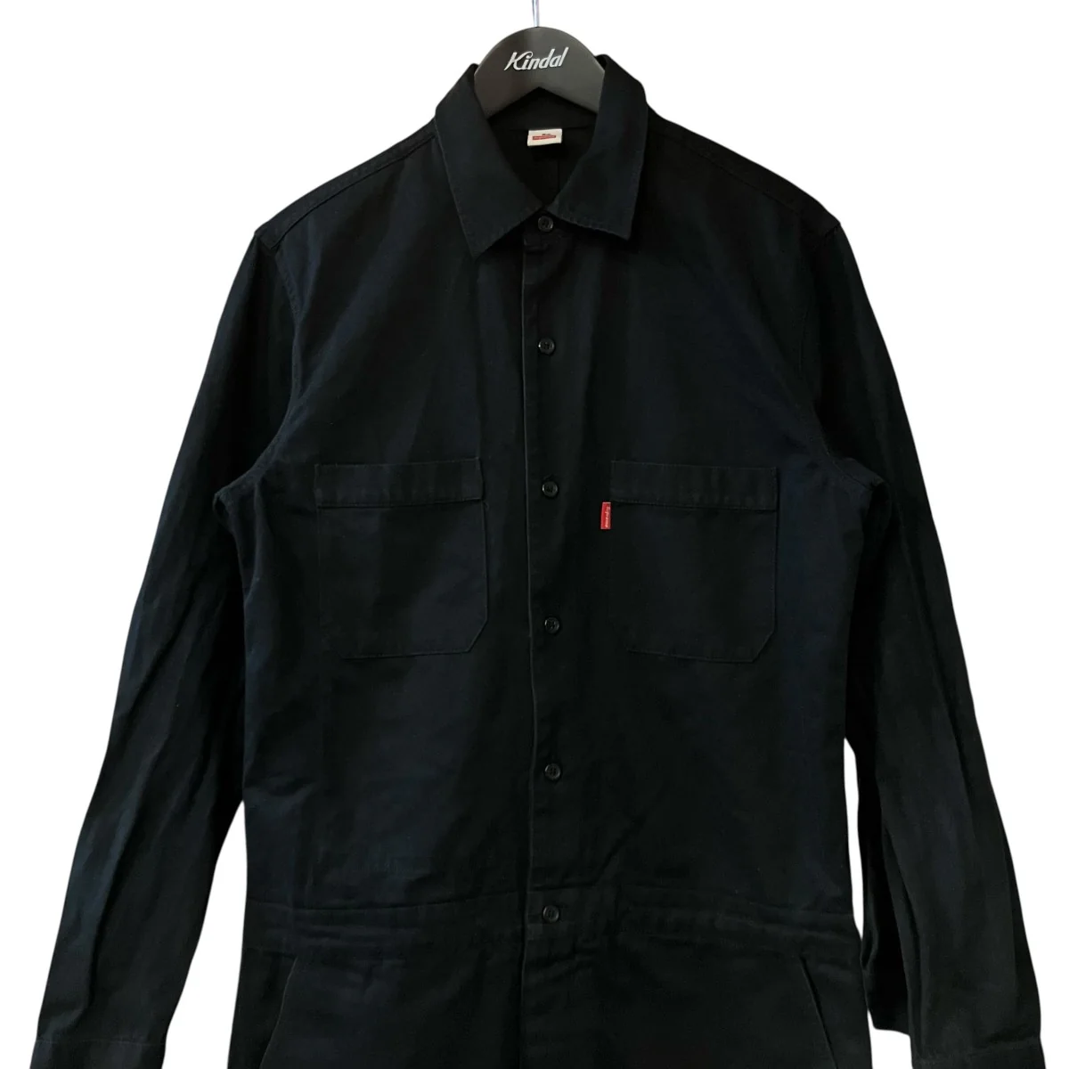 12AW「Jumpsuit」ジャンプスーツ - Image 3