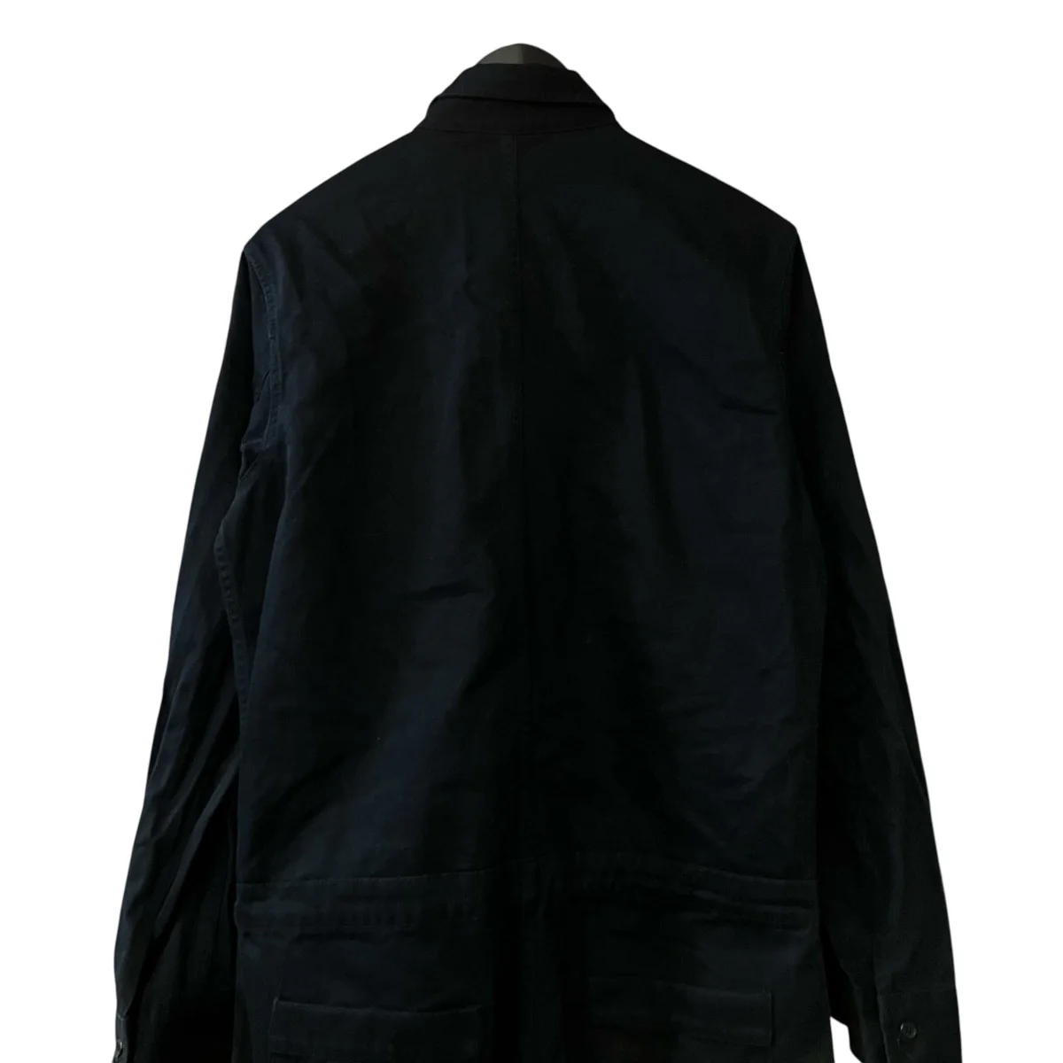 12AW「Jumpsuit」ジャンプスーツ - Image 4