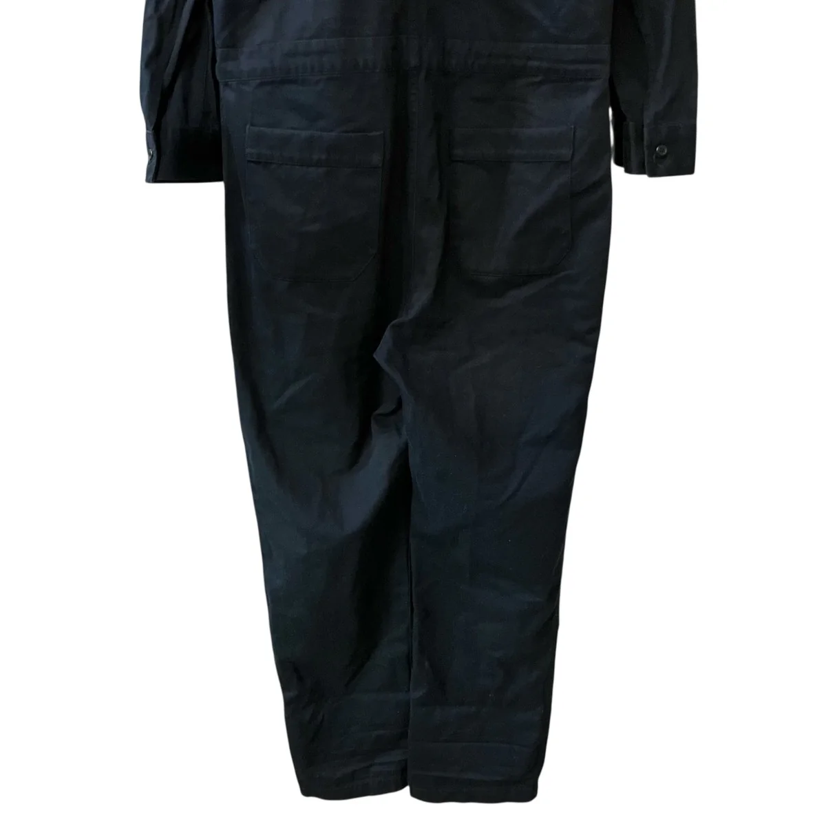 12AW「Jumpsuit」ジャンプスーツ - Image 6