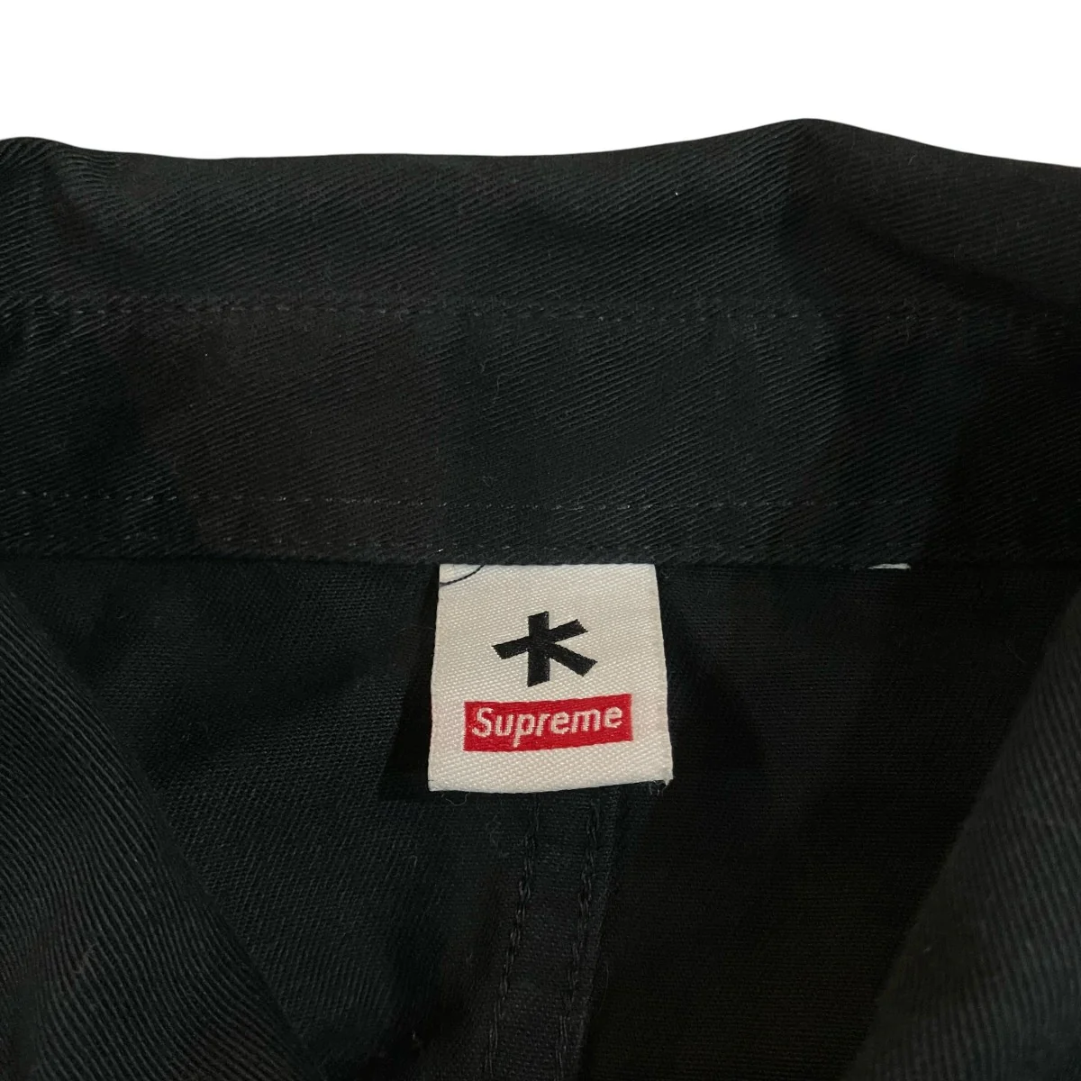 12AW「Jumpsuit」ジャンプスーツ - Image 8