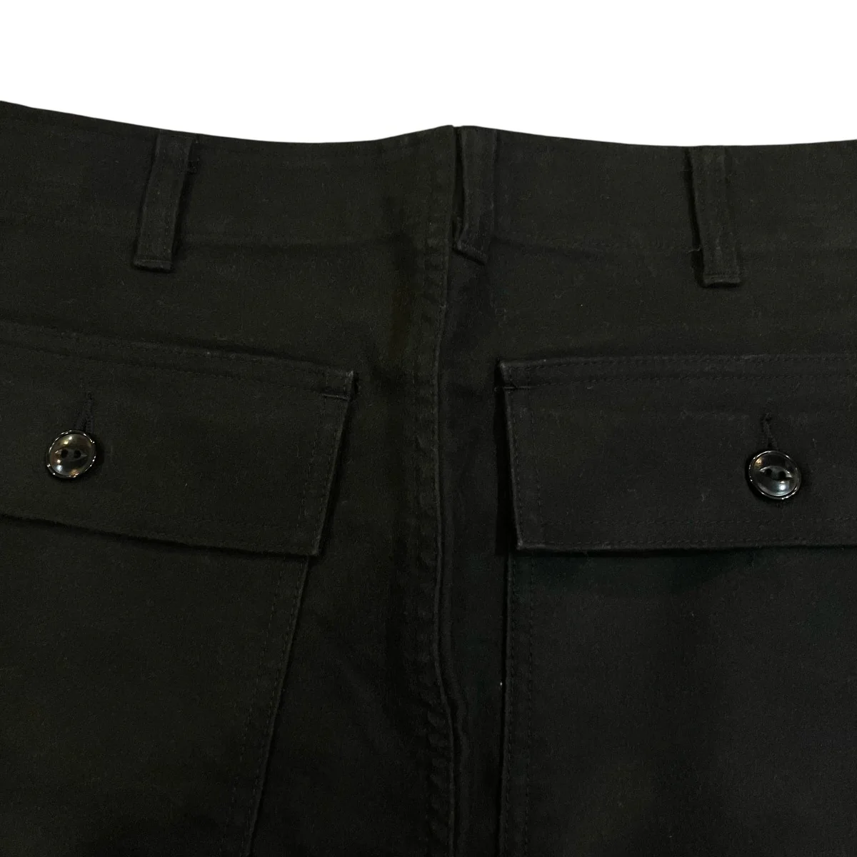 モールスキンパンツHSC24FW PT01 - Image 4