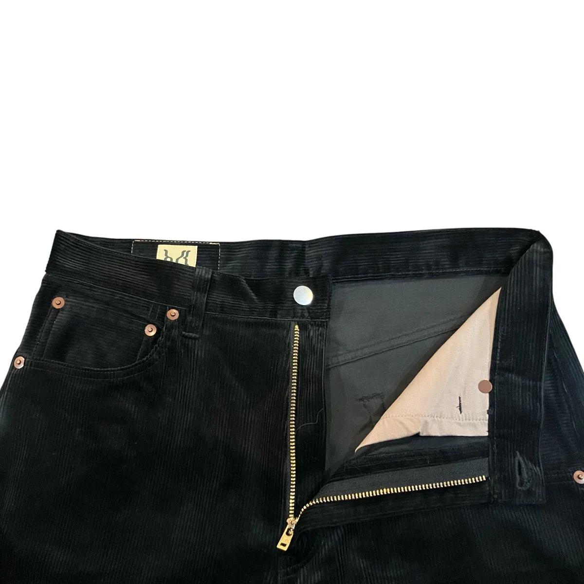 コーデュロイパンツHSC24FW PT02C - Image 3