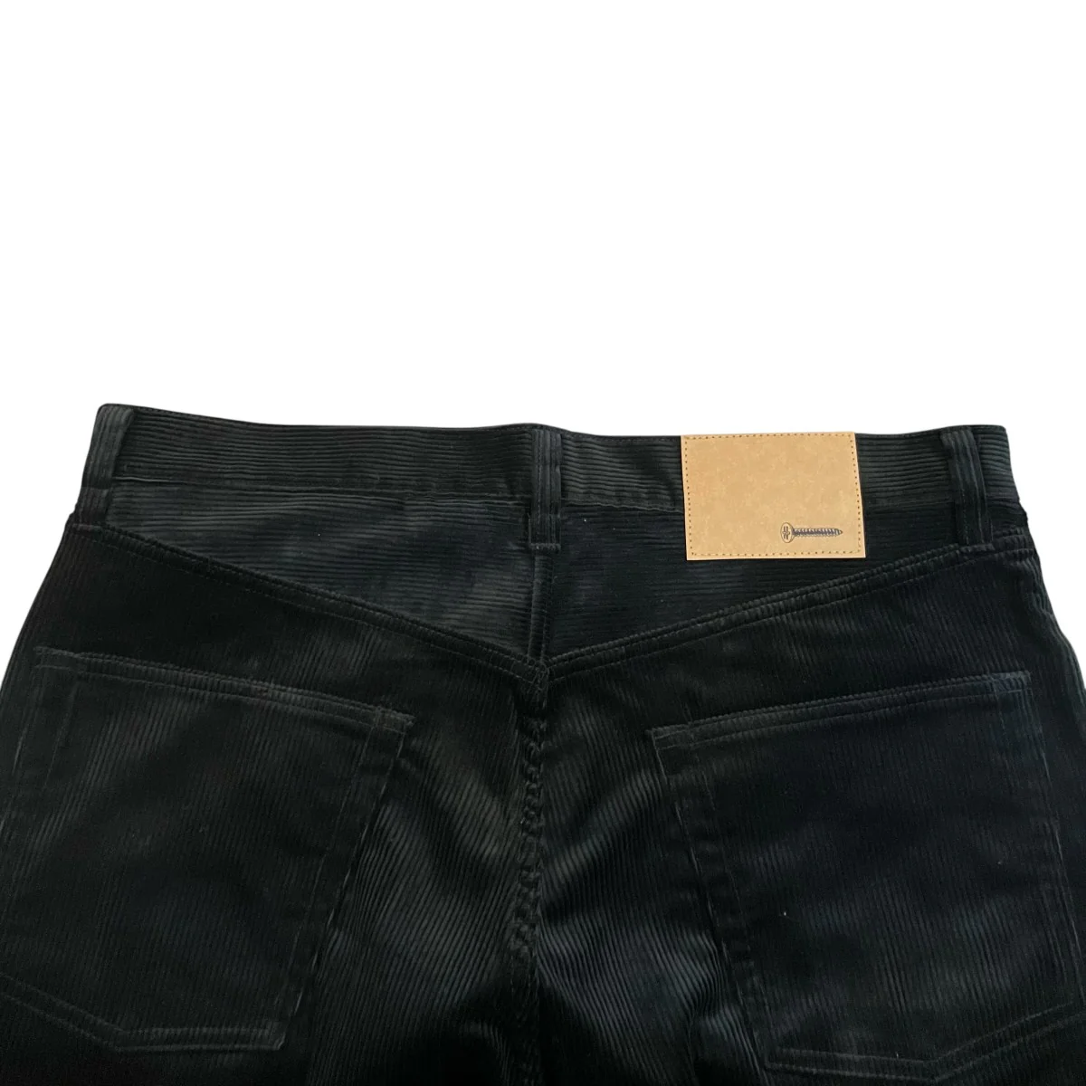 コーデュロイパンツHSC24FW PT02C - Image 4