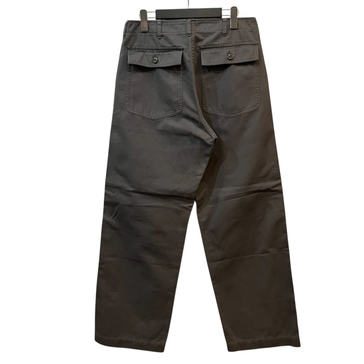パンツHSC25SS PT04 - Image 2