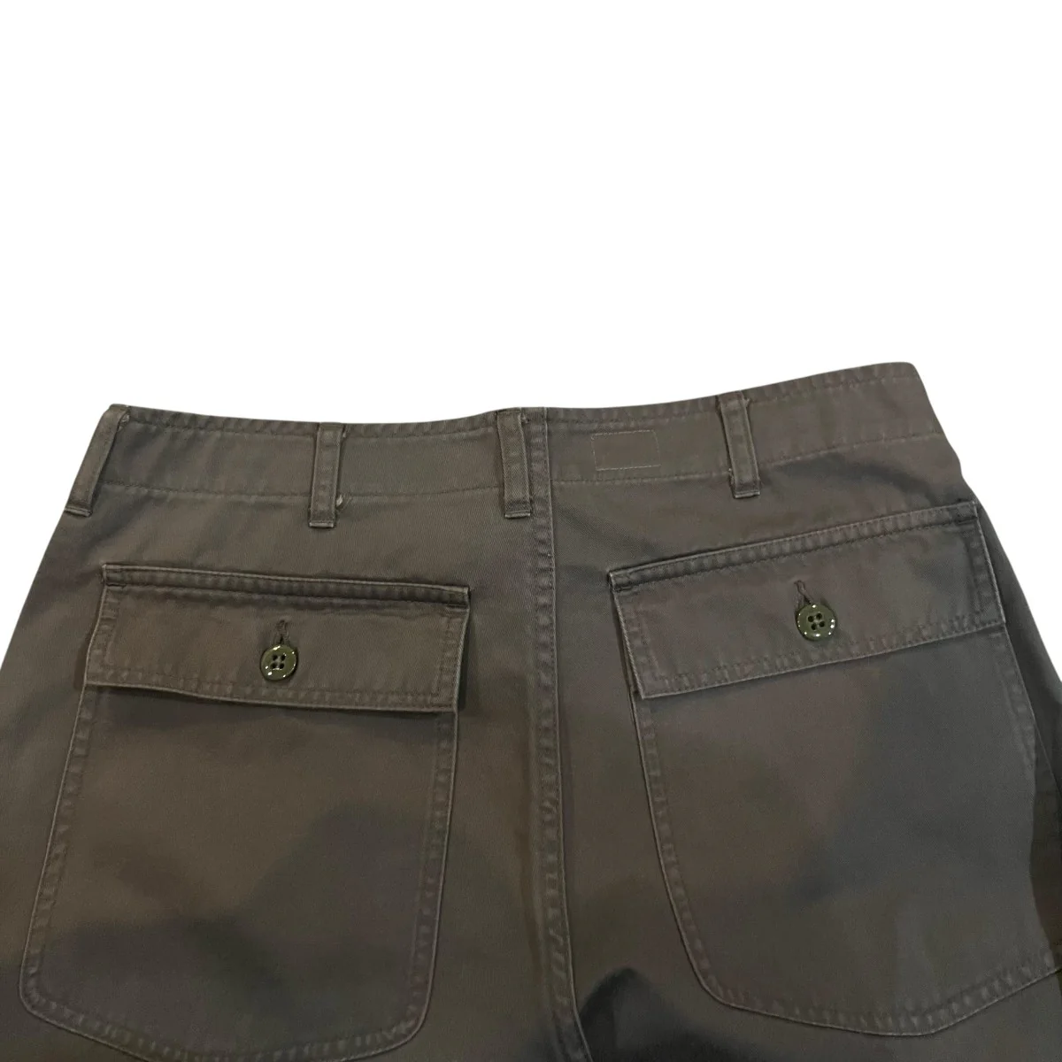 パンツHSC25SS PT04 - Image 4