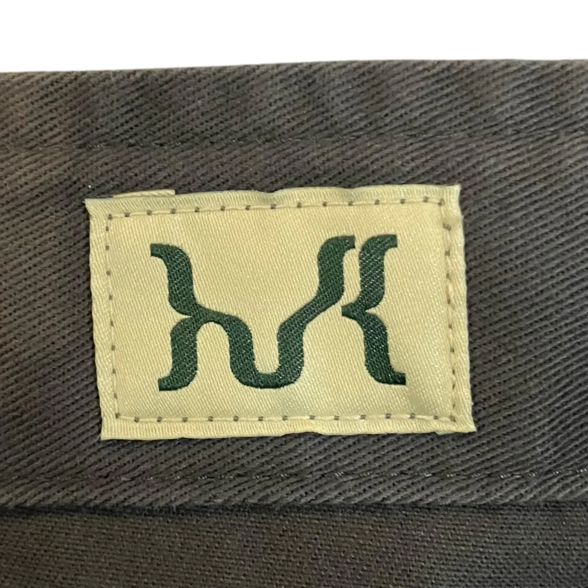 パンツHSC25SS PT04 - Image 5